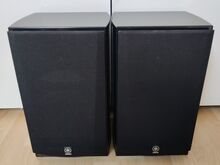 Yamaha NS-333 riiulikõlarid