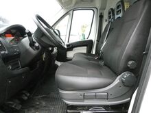 Citroen Jumper LONG a/c 2.2 TDI 96kW