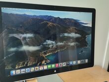 Apple Cinema Display