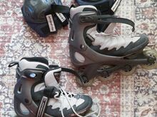 ROLLERBLADE rulluisud, suurus 40.5