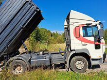 Volvo FL 612 kallur