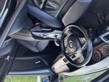 BMW 530d E61 2008a M-pakett reg.makstud