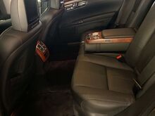 Mercedes Benz S350 Long