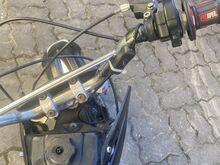 Pitbike 49cc