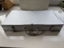 Grilltarvikute komplekt