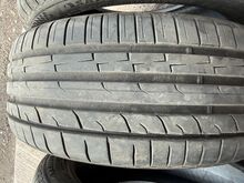 Sailun atrezzo zsr2 3tk nagu uued 215/45R17