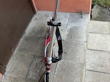 Самокат HUDORA Big Wheel 205