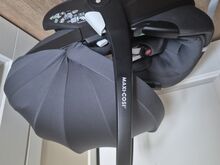 Автолюлька Maxi Cosi Pebble 360 Pro 2