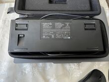 Logitech G Pro X 60