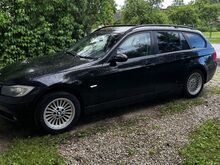 Bmw e91