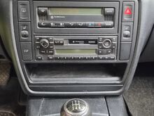 Volkswagen Passat 2.0 85kw bens manuaal
