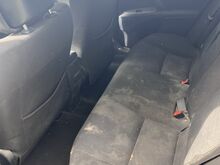 Avariiline Toyota Avensis T27 1.8b manuaal 2010a.