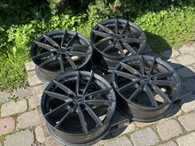 Borbet 5x108 veljed