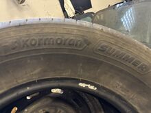 Kormoran 225/70R16 2tk