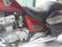 Kawasaki EN 500