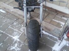 Pocket Bike