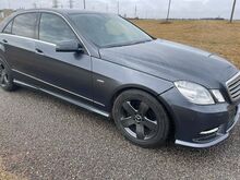 E220 varuosad