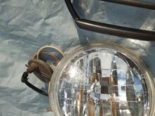 98-03 SUBARU Legacy Outback alumine udutuli + plas