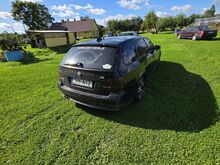Bmw e61 525d 130kw atm
