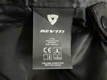 Tsiklitagi REV'IT! Sprint H2O