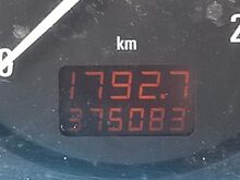 Opel Astra 2002