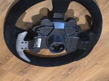 Thrustmaster Sparco R383