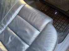 Audi A6 3.0TDI 165KW ATM Quattro 2005a.