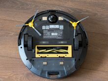 Robottolmuimeja Mamibot EXVAC890 Glory