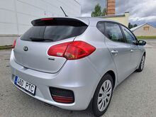 KIA CEED 1.4 DIISEL 66 kW