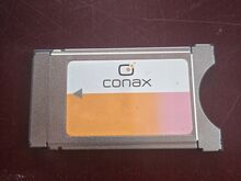 Conax kaardilugeja