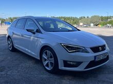 Seat Leon ST