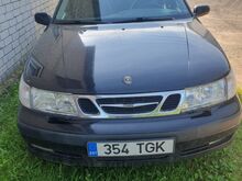 Saab 9-5