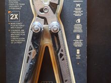 Gerber Dual-Force