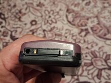 Erivärvi/haruldase korpusega Nokia 2110i