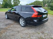Volvo V90 MOMENTUM 2.0D 2018a