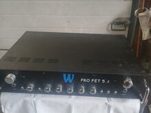 Pro fet 5.2