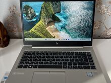 HP EliteBook 840 G6, гарантия 9 месяцев