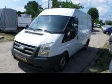 Ford Transit L2/H2 2.2 TDI