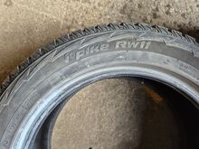 Шипованные шины 235/60R18