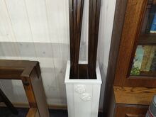 ТКАЦКИЙ СТАНОК 120 СМ С 8 ПЕДАЛЯМИ