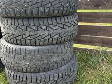 Nokian Nordman 7 SUV 235/75R15