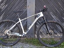 Горный велосипед Bianchi