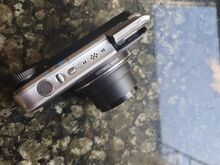 Canon PowerShot SX210