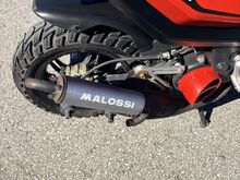 Keeway x-blade 70cc 2t