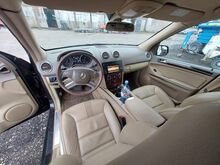 Mercedes-Benz ML350CDI