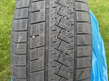 MS rehvid 245/45/R19 & 275/40/R19
