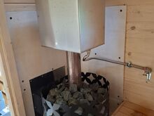 Saunad ja kämpingud