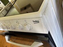 Beko elektripliit / töökorras