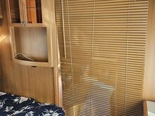 Прицеп-дача Хобби Престиж 650