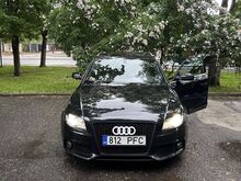 Audi A4 Avant 1.8 TFSI Automaat 2009